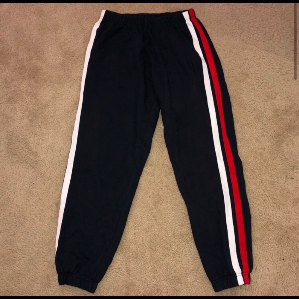 BRANDY MELVILLE sweatpants